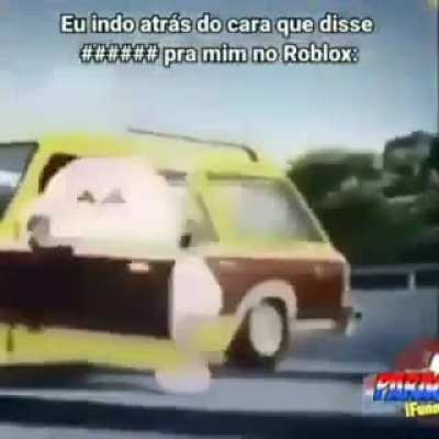 Filho da puta