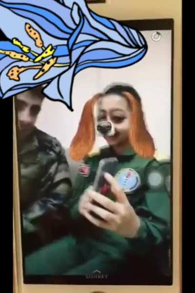 MS&Uuml; sınavına giren eleman torpil olmadığını idda ediyor. Hesabını silmişsin ama bak g&ouml;r askeriyenin halini. K&ouml;pek emojili hikaye atanlar i&ccedil;in ka&ccedil; idealist gen&ccedil; elendi? Bunlar mı hakederek girdi? Benim ağzımı a&ccedil;tırmayın yargı dağıtırım alayınıza. Akp gitti