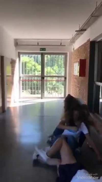 HMC keeping it a threesome, credit to u/TranceLimit.