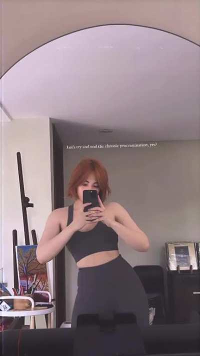 Janella Salvador