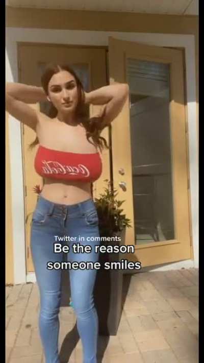 Smile boys