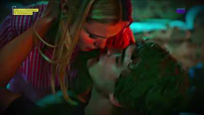 Love Me Love Me Hot Scene Breakdown 2026🔥
