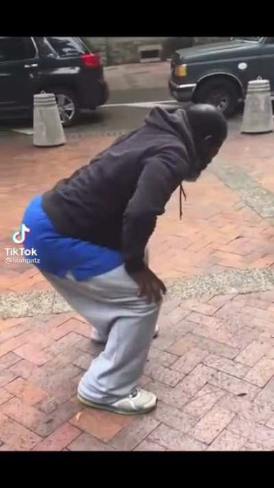 Unc Wildin