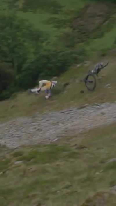 What was he really thinking?