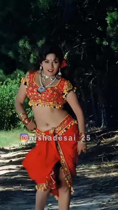 Madhuri Dixit