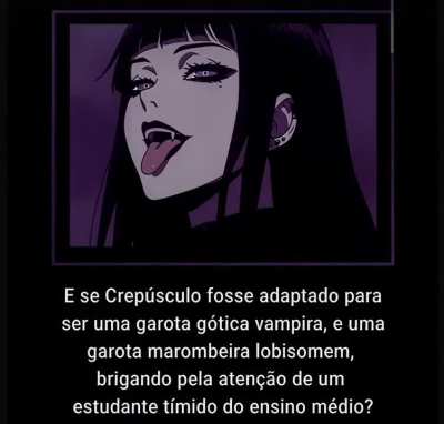 S&oacute; assim pra ficar bom.