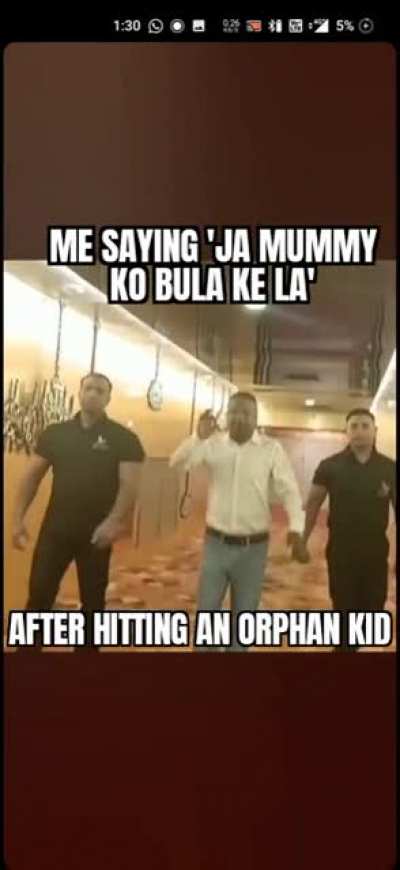 Oc hai bhay 🤲😎