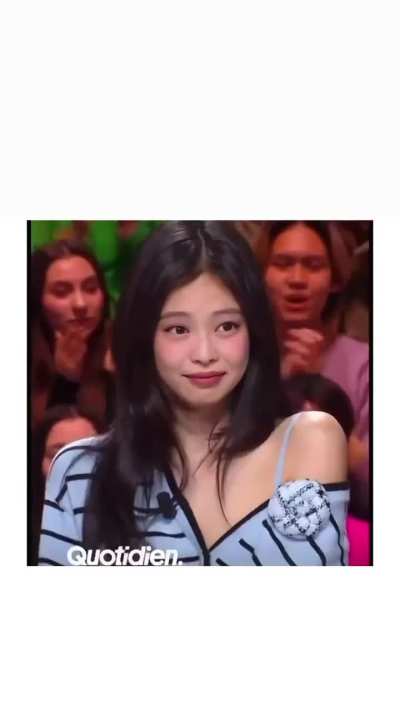 Jennie