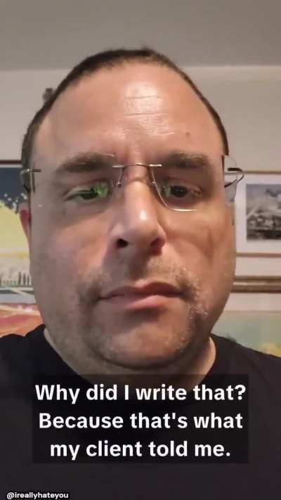 Israeli lawyer Ben Marmareli says he has seen first-hand the signs of systemic rape/sexual torture of Palestinians in Israel's torture camps, after meeting his client. The IPS ("Israel Prison Service") filed a complaint to the Bar Association against Marm