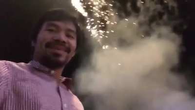 Happy New Year 2022