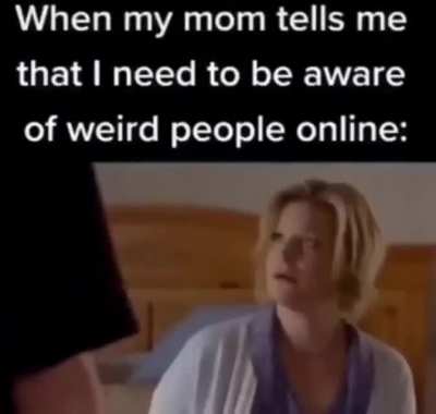 danger