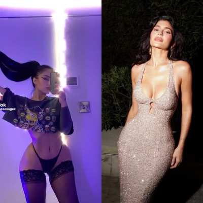 Goddesses 