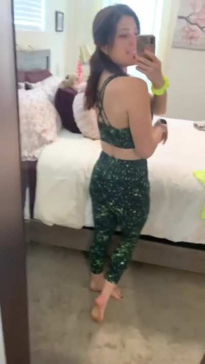 Try on