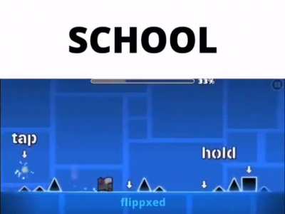 School