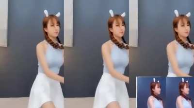 斗鱼 小深深儿
