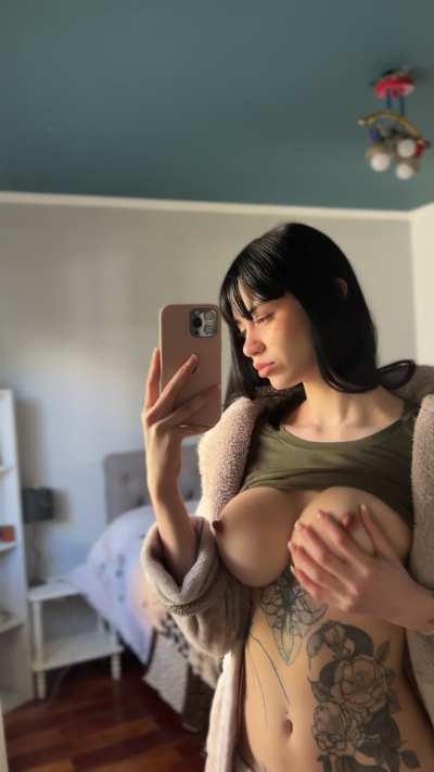 400 cc's made for you to cum on