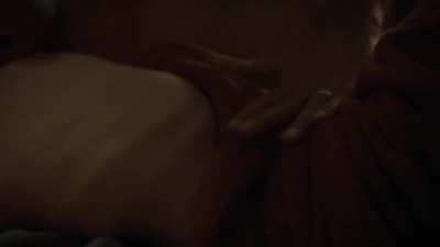 Olivia Wilde, in VINYL