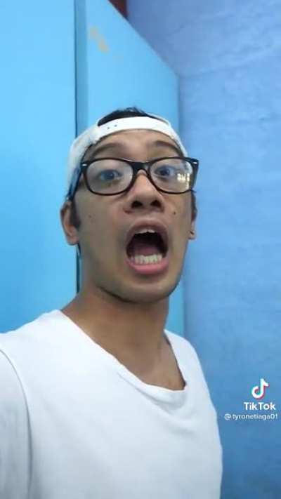 Babe ako nah