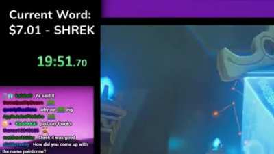 Haha Shrek