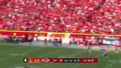 [Highlight] Media: Asking about the "F*ck It, Tyreek Down There Somewhere" Meme - Mahomes: "Sometimes It Be Like That"