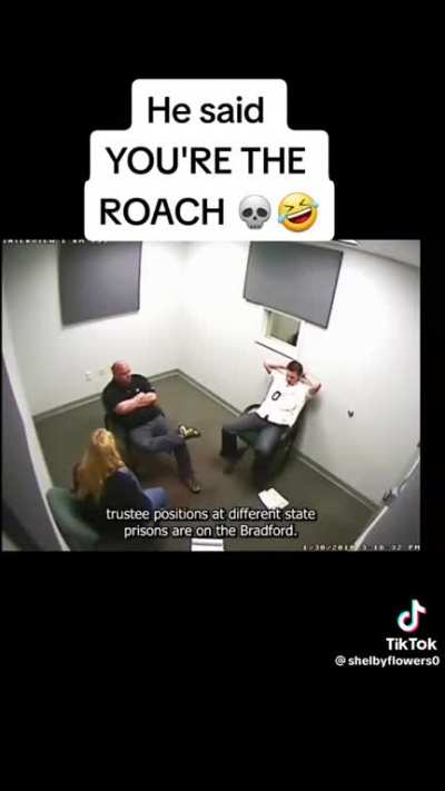 these two officers were previously salesmen