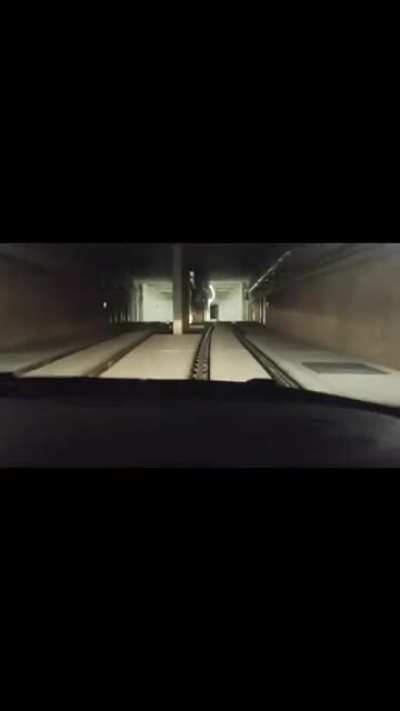 What happens when you build a metro in B*no