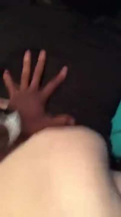 pawg getting pounded #backshots