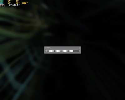 Me starting a new save for the 500th time