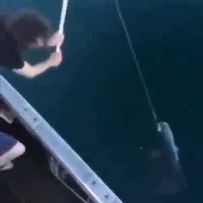 Fishing