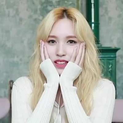 Precious Mina