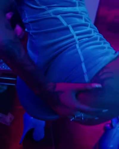 Iggy Azalea.