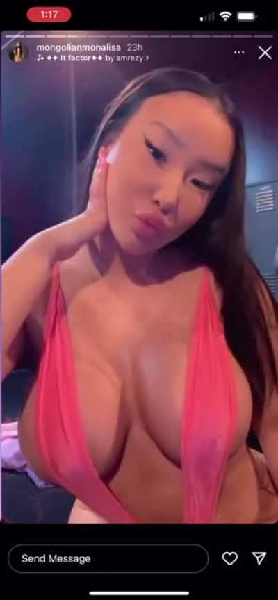 mongo<wbr>lianm<wbr>onali<wbr>sa 😘😘😘