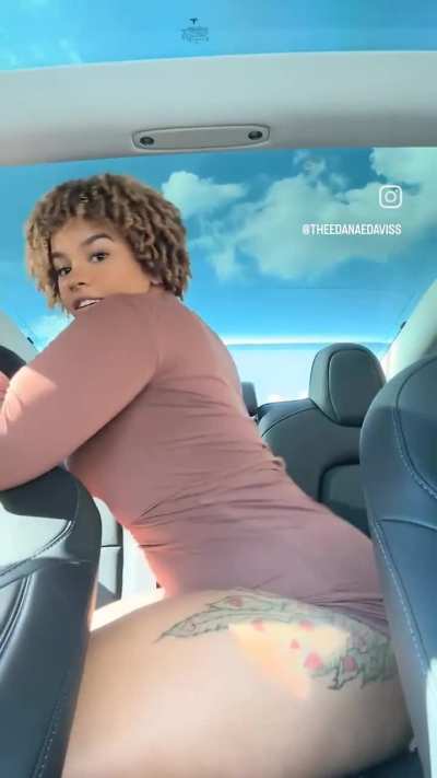 Car ride