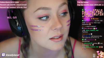 Staring into your soul