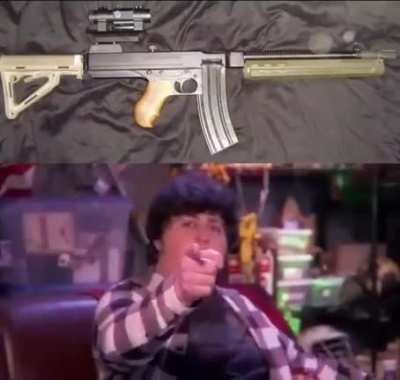 Brandon when he sees this: