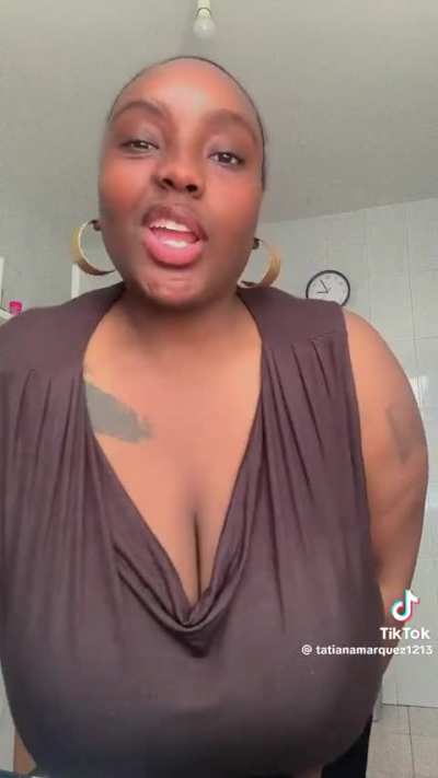 Dominican Goddess