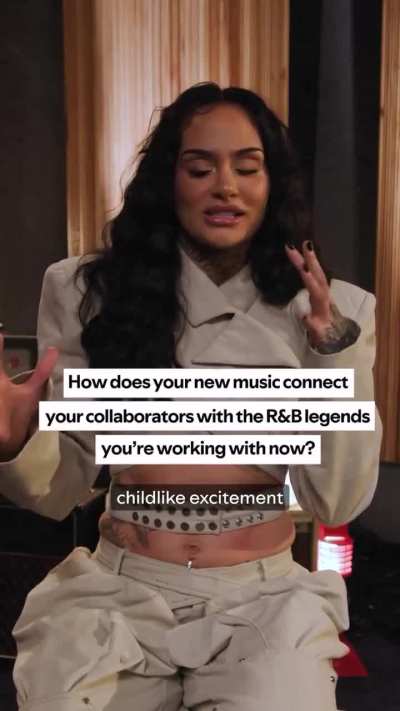 Trust The Process | Kehlani