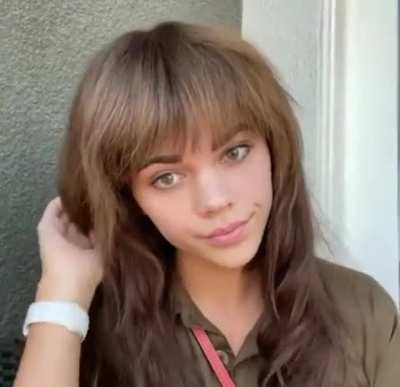 Kate Zoha