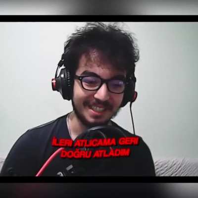 Bunların hepsi 1 oyun bunları eğlenmek i&ccedil;in yapıyor #FreePorcay