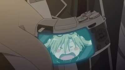 Trinity Seven Ova Ecchi Part 1