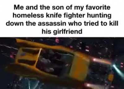 Let&rsquo;s get this bitch