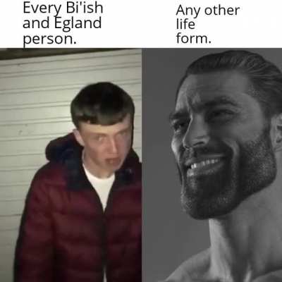 I feel bad for anyone with this disability