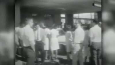 The media reacting to JFK&rsquo;s death
