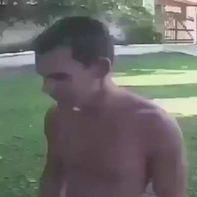 Anel mágico fodase