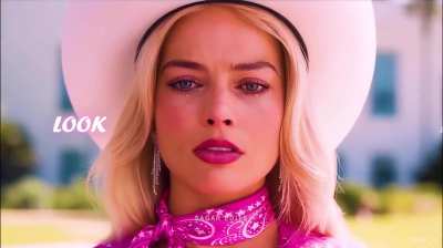 Kisi ki barbie kisi ki jaan &hellip; 