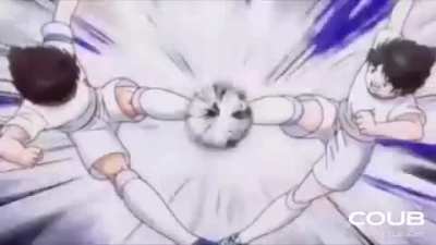 Tsubasa