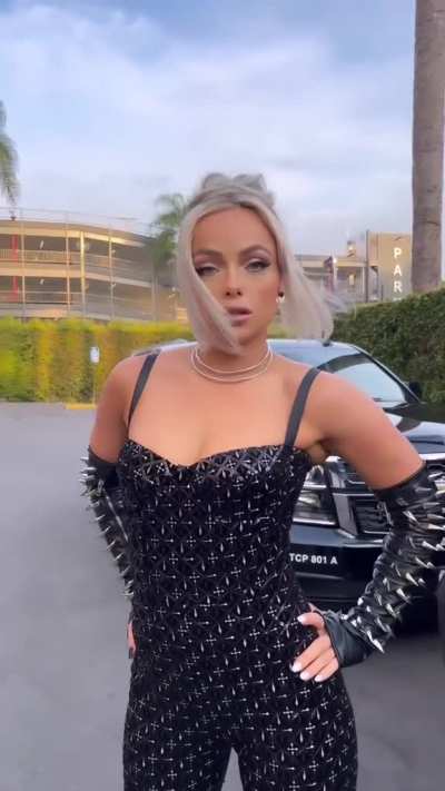 Liv Morgan