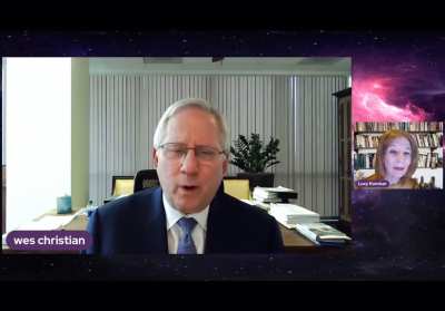 Wes Christian have said while being interviewed by Lucy: The problem of selling and not delivering (Naked short) is at least 250 TRILLION Worldwide, yes apes, with a T, and at least 100 TRILLION on the US only. Now it is time to be greedier than never. Fl