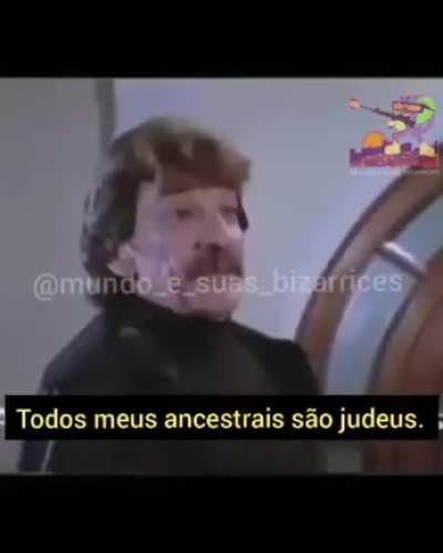 Bizarro, mas engra&ccedil;ado