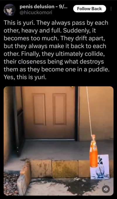 This too is yuri